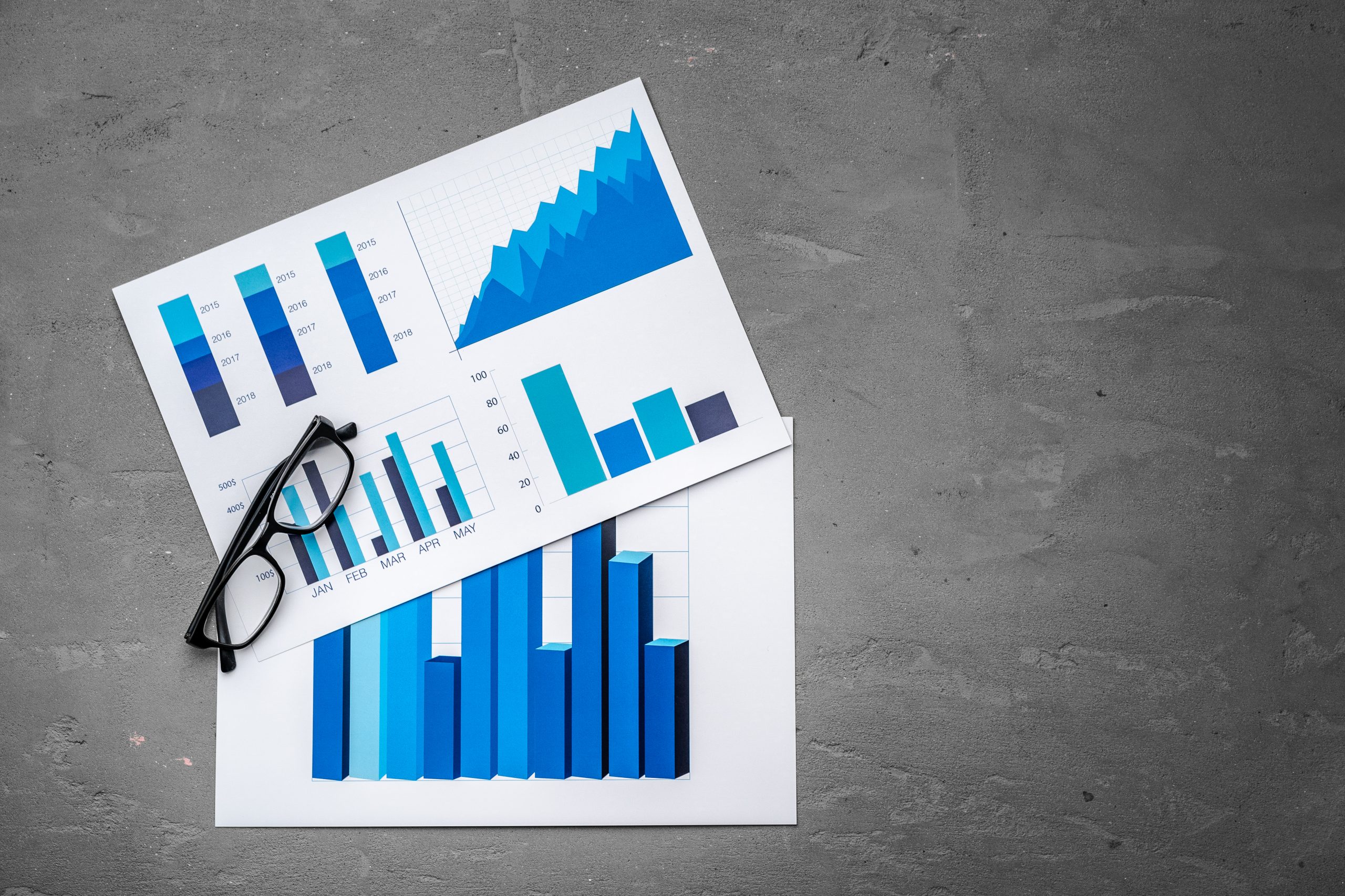 Digital Marketing Graph