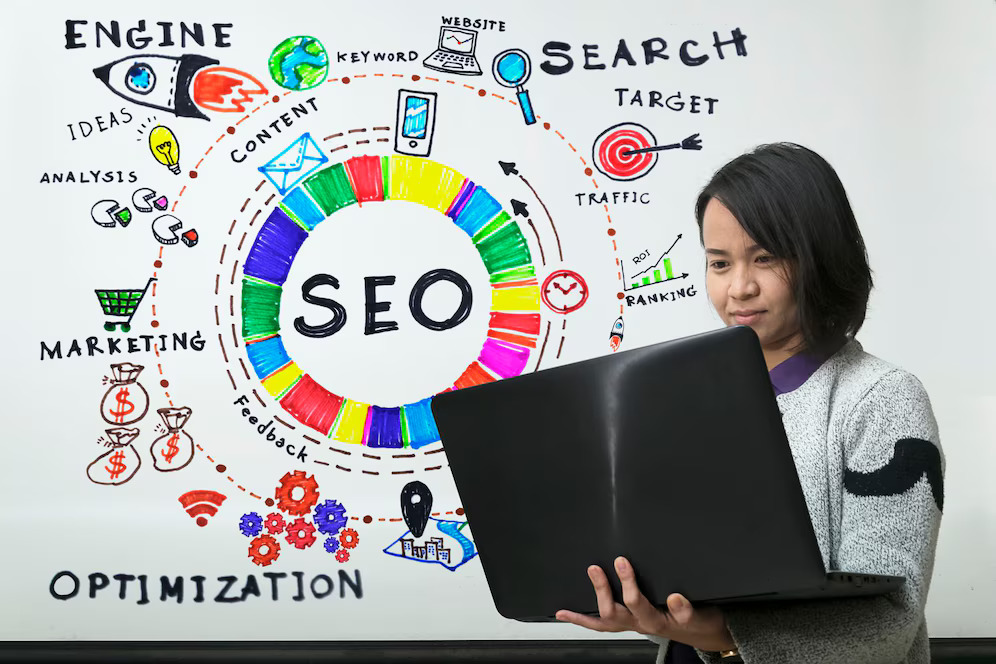 Best SEO Specialist Australia