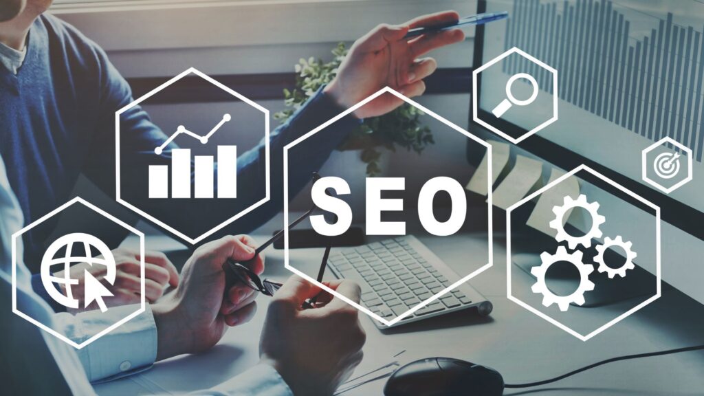 Off Page SEO Agency