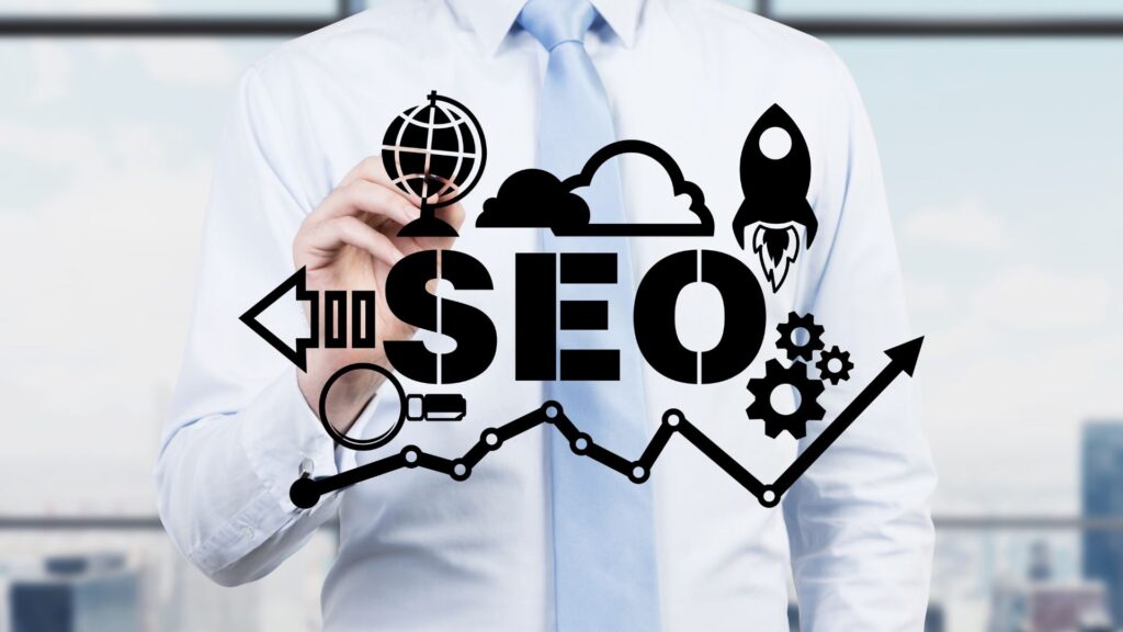 on page seo agency