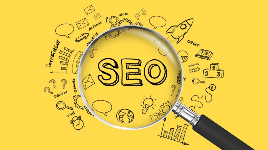 seo services