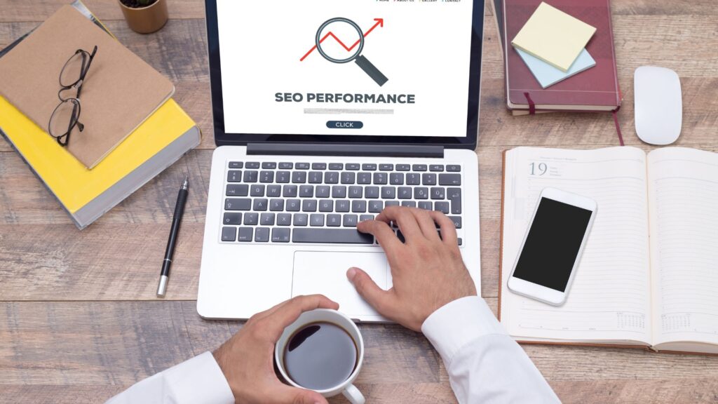 Advanced SEO Services