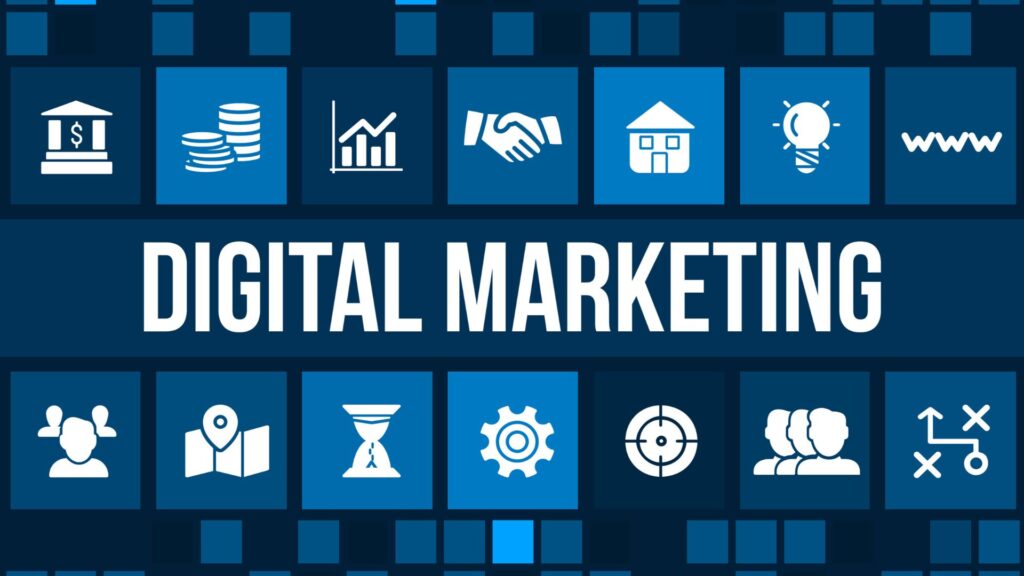 Digital Marketing