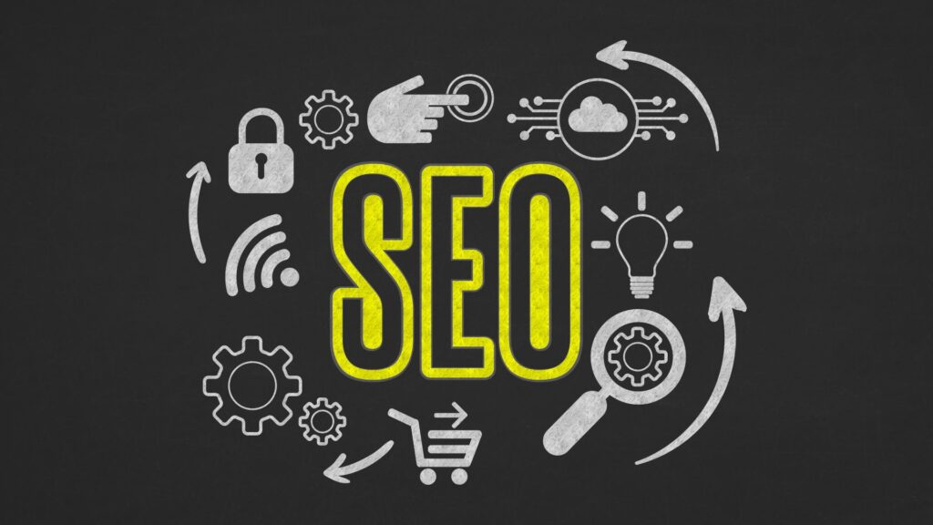 SEO Services Provider